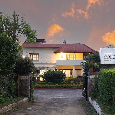 Colonels Inn Ооти Екстериор снимка