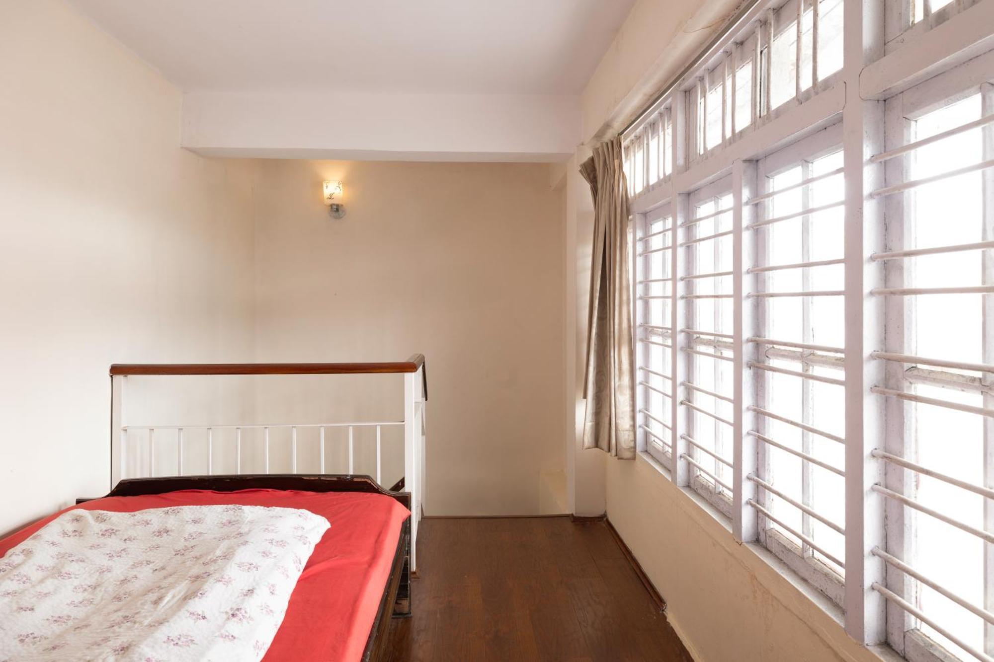 Colonels Inn Ооти Екстериор снимка