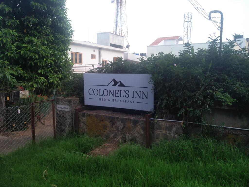 Colonels Inn Ооти Екстериор снимка